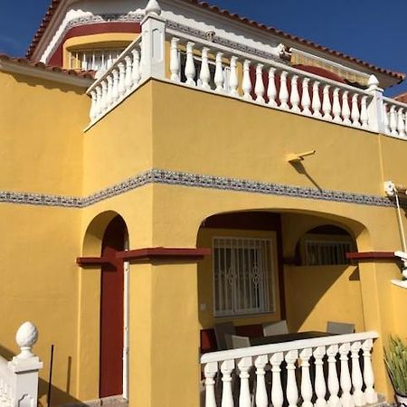 Willa Macerana 1, Torreta III, Torrevieja Zewnętrze zdjęcie