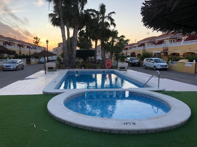 Willa Macerana 1, Torreta III, Torrevieja Zewnętrze zdjęcie