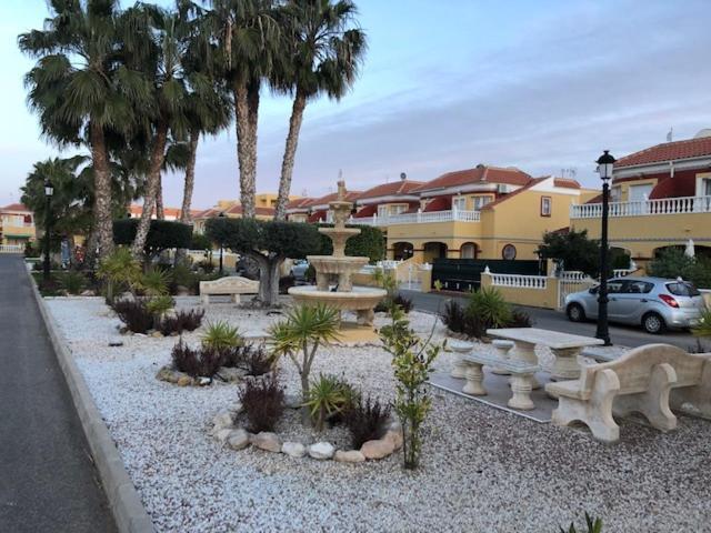 Willa Macerana 1, Torreta III, Torrevieja Zewnętrze zdjęcie