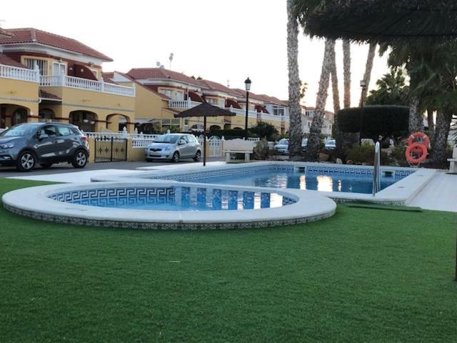 Willa Macerana 1, Torreta III, Torrevieja Zewnętrze zdjęcie