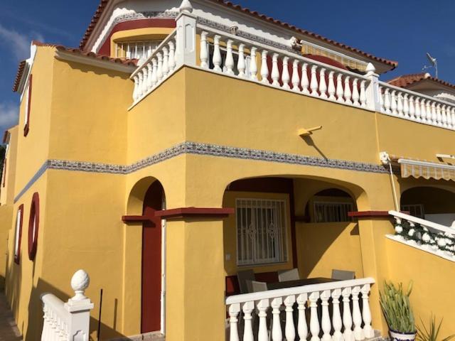 Willa Macerana 1, Torreta III, Torrevieja Zewnętrze zdjęcie