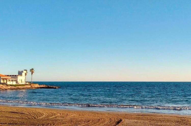Willa Macerana 1, Torreta III, Torrevieja Zewnętrze zdjęcie